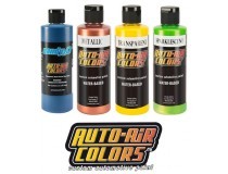 peinture aerographie auto air