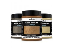 sand & earth textures