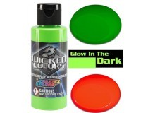 wicked fluorescent paints