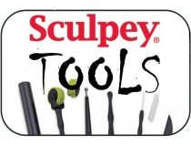 ferramentas Sculpey