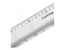 cutting rulers