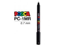 Marcador Posca PC1MR