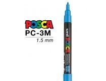 Posca Marker Pen PC3M