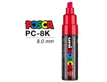 Posca Marker Pen PC8K