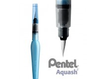 pennello acqua Aquash