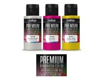 vallejo premium colors airbrushing