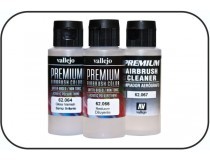 produtos auxiliares vallejo premium