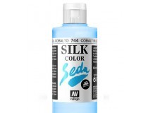 Vallejo Silk Color 200 ml.