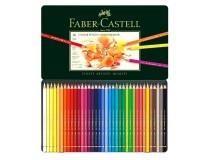Lapices Polychromos Faber-Castell