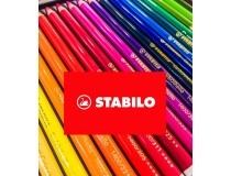 caixa llapis de color STABILO