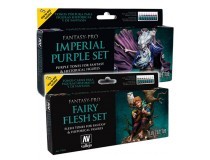  Fantasy-Pro paint sets