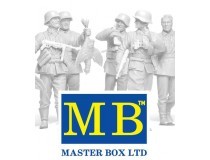 MB Master Box