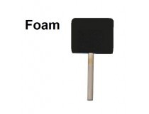 Pinceau eponge FOAM