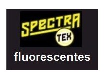 couleurs fluorescentes spectra-tex