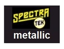 couleurs metal spectra-tex
