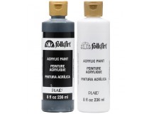 Peinture acrylique FolkArt Premium 236 ml.