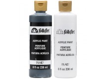 Tinta acrílica FolkArt Premium 236 ml.