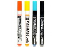 Pebeo Porcelaine 150 markers