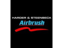 Harder & Steenbeck airbrushes spare parts