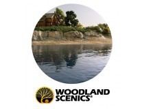water system by woodland scenics