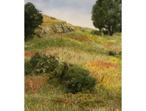 briar patch and plant hues by woodland scenics