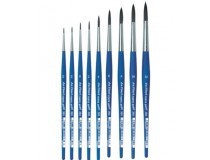 Da Vinci Forte Basic 393 Synthetic Brush