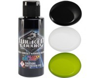 wicked opaque paints