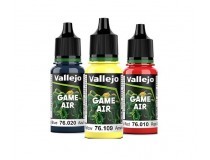 Vallejo Game Air - New