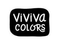 Viviva Colors sets aquarela