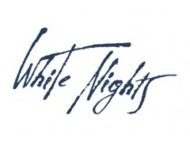 Cajas acuarela White Nights