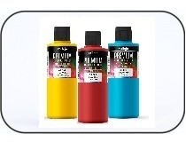 pintura vallejo premium 200 ml.