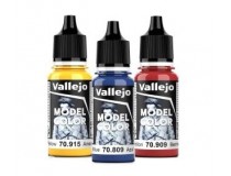 Vallejo Model Color - New