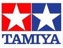 peintures Tamiya