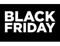 BLACK FRIDAY