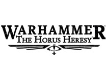 Warhammer The Horus Heresy