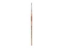 S.1456 Escoda Prado Tame Synthetic Fiber Brush Ultimate Miniature Set