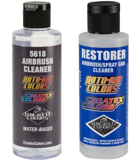 Airbrush Cleaner 5618